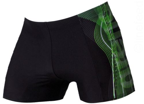 Maillot de bain homme : shorty de bain ARENA 80 (S)