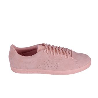 le coq sportif femme rose