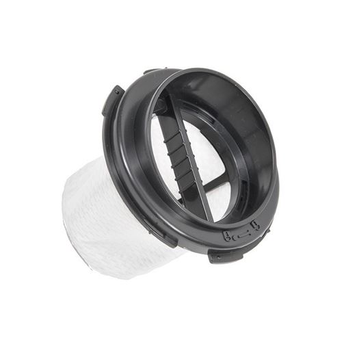Pièces Détachées Aspirateur Electrolux Filtre - Réf: 4055245817