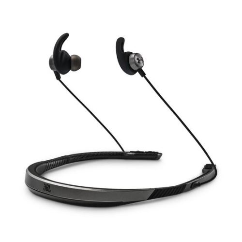 Casque sans fil JBL X UA Sport Wireless Flex Noir