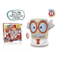 IMC Toys - Don Listillo