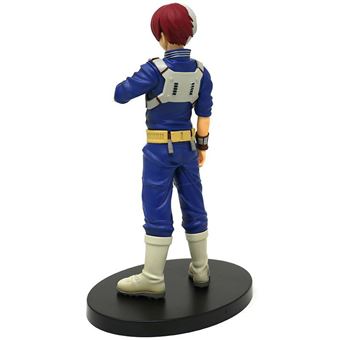 Figurine My Hero Acadomia Age of Heroes Shoto 17 cm