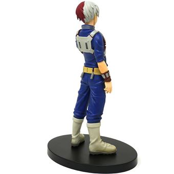 Figurine My Hero Acadomia Age of Heroes Shoto 17 cm