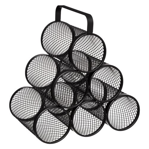 Rack à bouteilles Mayaj X6