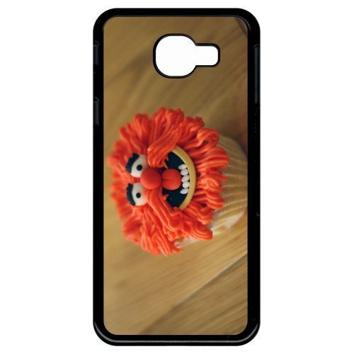 Coque samsung galaxy a8 2016 modèle 2016 muppets cupcakes