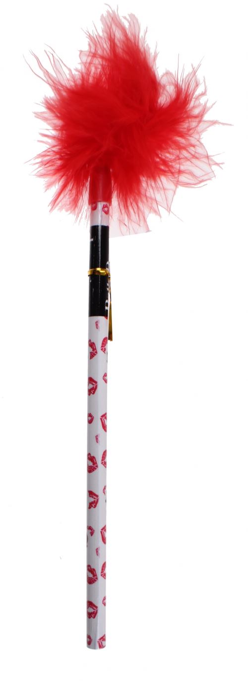Kamparo Crayon Betty Boop avec onglets