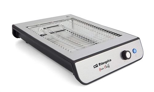 Orbegozo TO 2020 - Grill plat 800 W