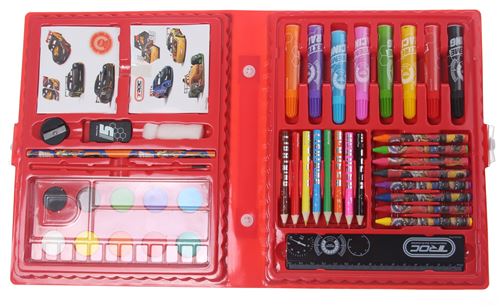 Sambro Voitures 42 finition set-pièce