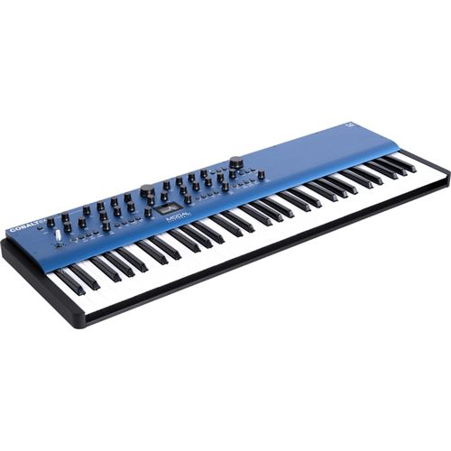 Synthetiseur MODAL ELECTRONICS - COBALT 8X