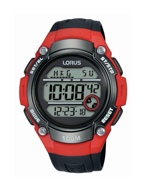 Lorus Montres Noir Homme - R2335MX9-PROSHOP30