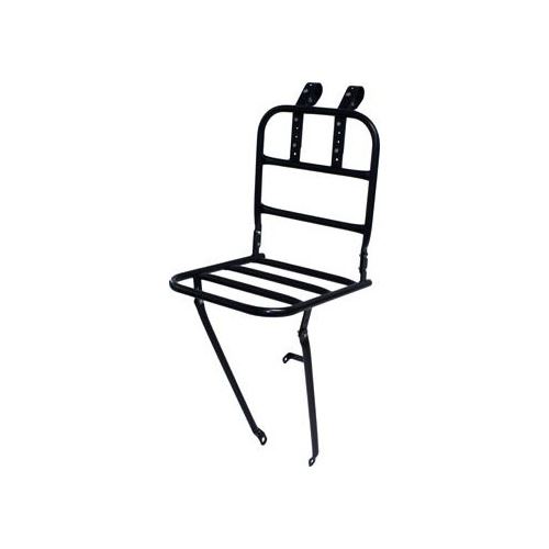 Steco SUPPORT POUR LE TRANSPORT 30X30 NOIR MAT