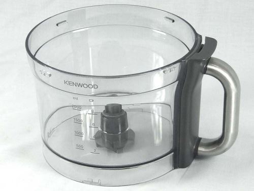 Bol Kenwood Multipro Fpm800/Fpm810