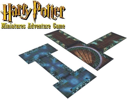 Knight Models HPMAG01 Harry Potter Miniatures Adventure Game Core Box Mixte Couleurs - Version Anglaise