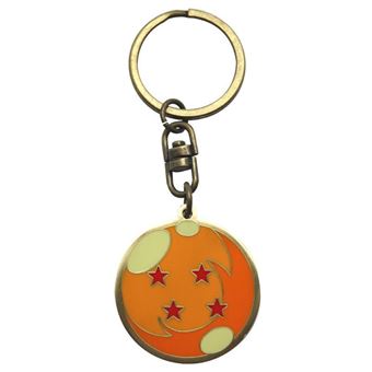 DRAGON BALL - Porte-clés DBZ Boule de cristal - 1