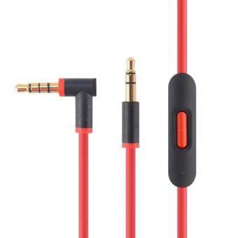Replacement Audio Cable Cord pour Beats 