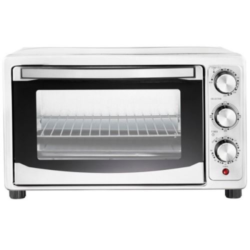 Four à convection 28 L 1500W Acier inoxydable - Four grill cuisine