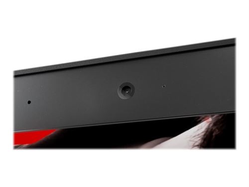 Lenovo Thinkpad L480 20Ls - Intel Core i7 - 8550U / Jusqu'À 4 Ghz - Win 10 Pro 64 Bits - UHD Graphics 620 - 8 Go Ram - 256Go SSD Tcg Opal Encryption 2, Nvme - 14" Ips 1920 X 1080 (Full Hd) - Gigabit Ethernet - Wi-Fi 5 - Noir - Clavier : Nordique