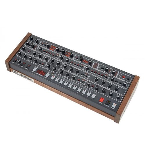 Dave Smith Instruments OB6 Module - Synthétiseur