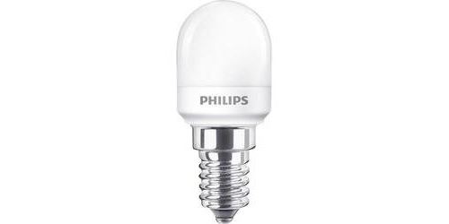 Ampoule LED Philips Lighting E14 1.7 W = 15 W blanc chaud 1 pc(s)