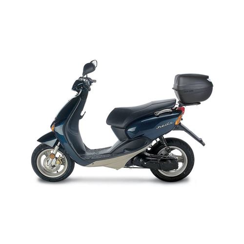 Porte bagage/support top case scooter shad adapt. ovetto/neos 50/100 -2008 (noir)