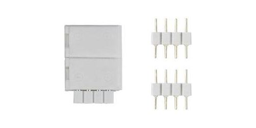 Paulmann Dekobeleuchtung Clip-to-Your-Connector 70490 blanc