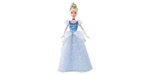 Disney Princesse Collection Cendrillon