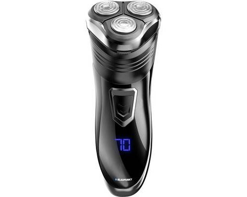 Blaupunkt msr701 tondeuse à barbe et tondeuse pour rasage à sec ou humide