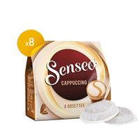 Dosettes de café Senseo Classique - Paquet de 54