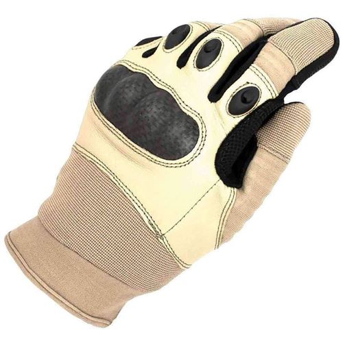 Gants de combat Highlander - Beige - S
