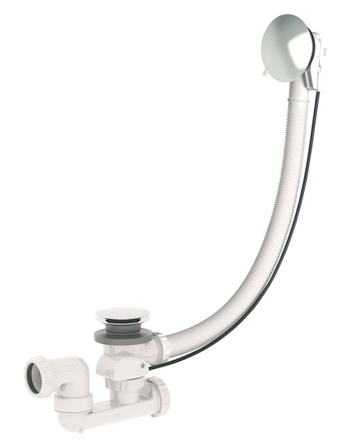Vidage baignoire automatique 5820