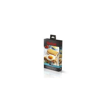 Accessoire moule à gaufre coquille Tefal Snack Collection