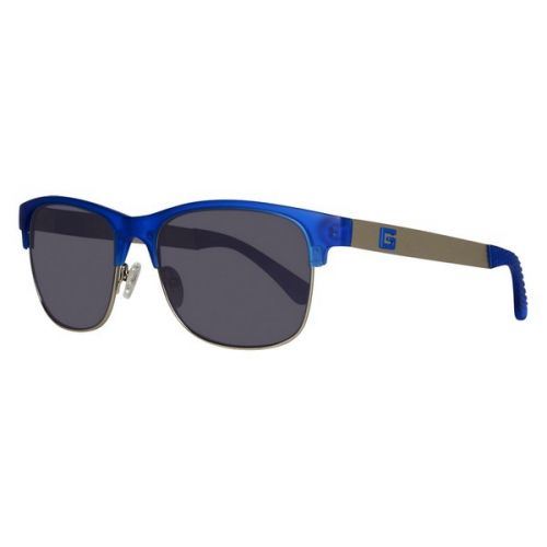 Lunettes de soleil Homme Guess GU6859-5691B