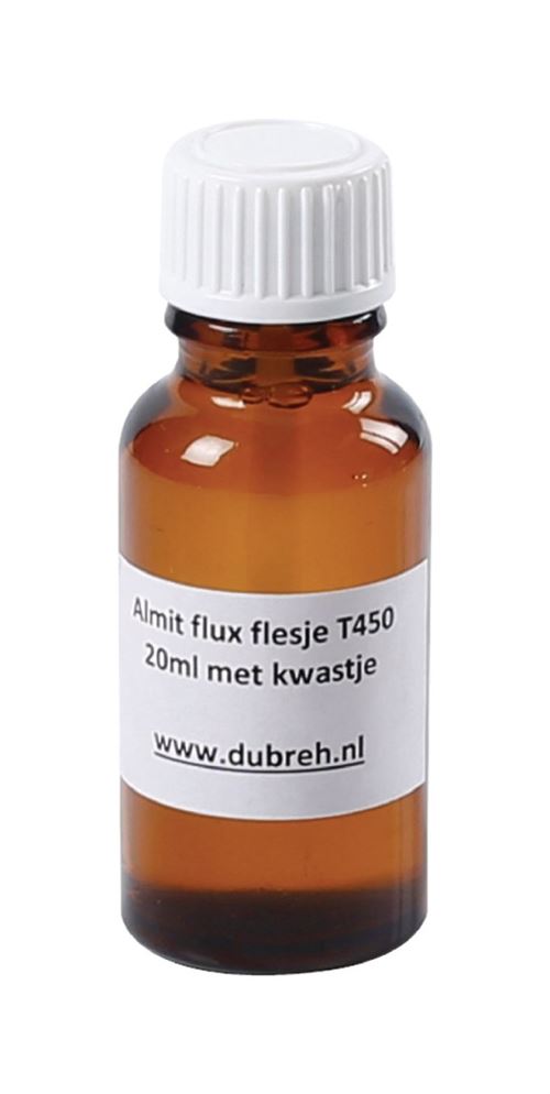 Fixapart SMD-FLUX1 Composant de soudure