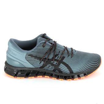 asics gel quantum 360 4 bleu