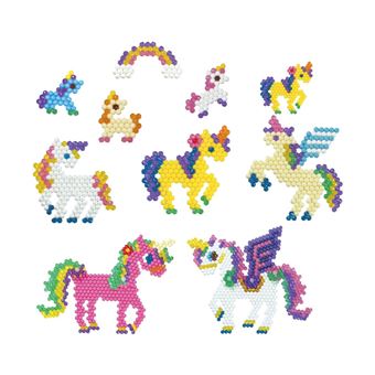 Kit Creatif Aquabeads Les Licornes Enchantees Perle Achat Prix Fnac Kit Creatif Aquabeads Les Licornes Enchantees Perle Achat Prix Fnac