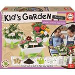 Mon jardin de fleurs EDUCA Kids Garden