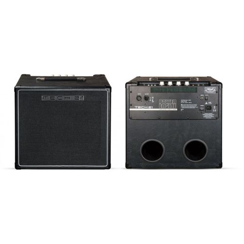 Tech 21 Power Engine Deuce Deluxe 200 ampli combo