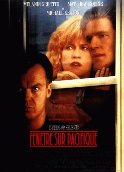 Acheter Fenêtre Sur Pacifique AFFICHE CINEMA ORIGINALE État correct - 22,99 € Fenêtre Sur Pacifique AFFICHE CINEMA ORIGINALE État correct - N/A reconditionné disponible sur Fnac
