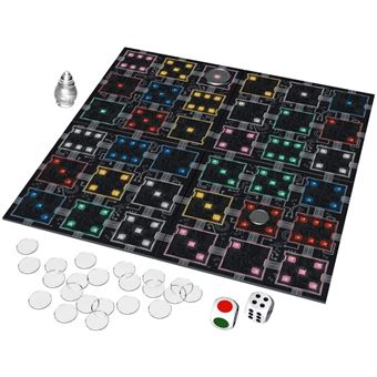 Jeu de stratégie Oya Micro Robots