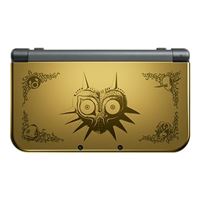 Console New Nintendo 3DS XL Edition Hyrule - Console Nintendo 3DS