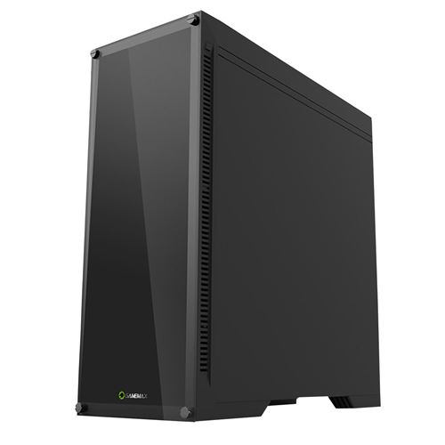 PC de bureau gamer Fierce Sniper RGB/RVB - Processeur 6 x 4.6GHz Hex-Core Intel Core i7 8700K, Refroidisseur liquide tout-en-un, 240Go SSD, 2To Disque Dur, 16Go de 2666MHz DDR4 RAM / Mémoire, NVIDIA GeForce GTX 1080 Ti 11Go, Windows non Inclus 958152