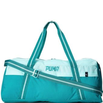sac a main puma verte