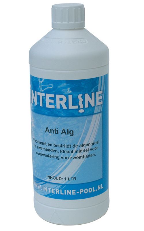 Interline Anti Algues 1 litre