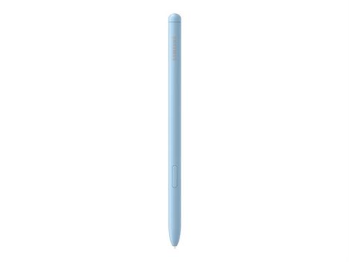 Samsung S Pen - Stylet pour Tablette - Bleu Angora - pour Galaxy Tab S6 Lite