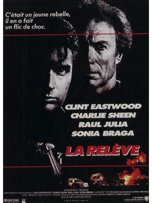 Acheter La Relève AFFICHE CINEMA ORIGINALE État correct - 22,99 € La Relève AFFICHE CINEMA ORIGINALE État correct - reconditionné disponible sur Fnac