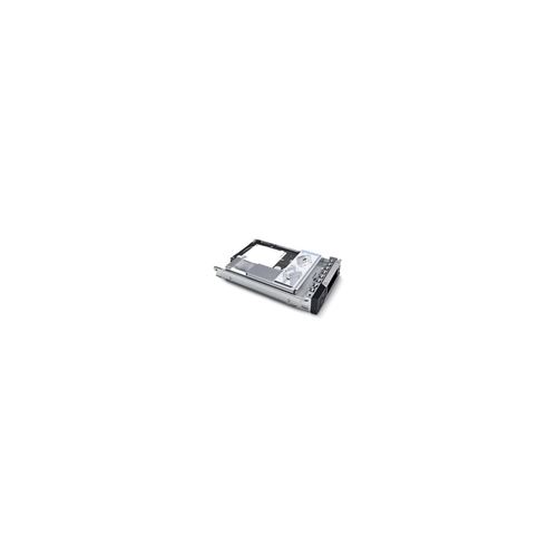 Dell - Disque Dur - 1.2 To - Échangeable à Chaud - 2.5" (Dans Un Support De 3,5") - Sas 12Gb/S - 10000 Tours/Min - pour Poweredge C6420 (3.5"); Storage Nx3240