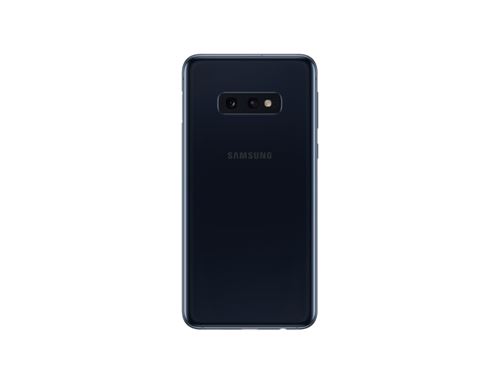 Samsung Galaxy S10e - Double Sim -128Go, 6Go RAM - Noir