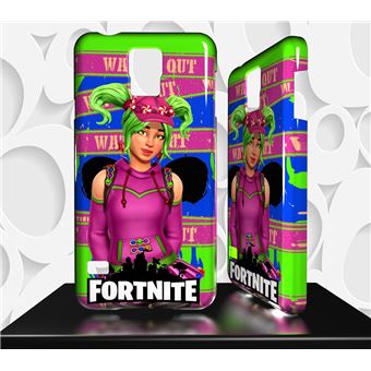 Coque Personnalisée Samsung Galaxy S5 MINI COLLECTION JEUX ...
