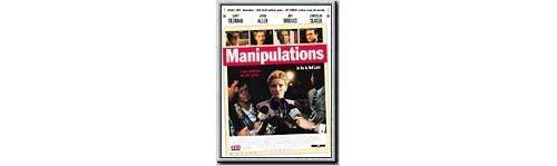 Acheter Manipulations AFFICHE CINEMA ORIGINALE État correct - 22,99 € Manipulations AFFICHE CINEMA ORIGINALE État correct - N/A reconditionné disponible sur Fnac