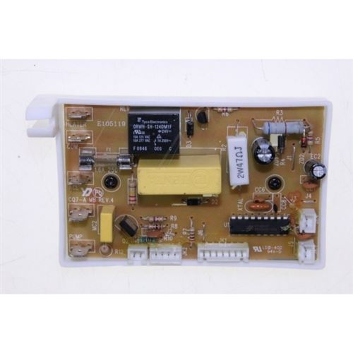 carte electronique pour machines à expresso / nespresso seb